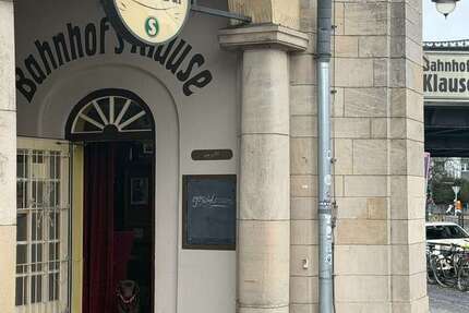 Gewerbeobjekt Berlin Zehlendorf - 2.446&euro; | Angebot:25249279