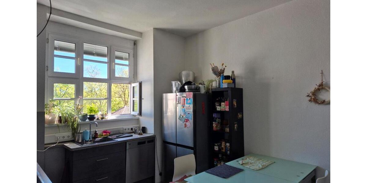 Wohnen auf Zeit Nürnberg Erlenstegen - 1 Zimmer, 21 m&sup2;, 541&euro; | Angebot:26522620