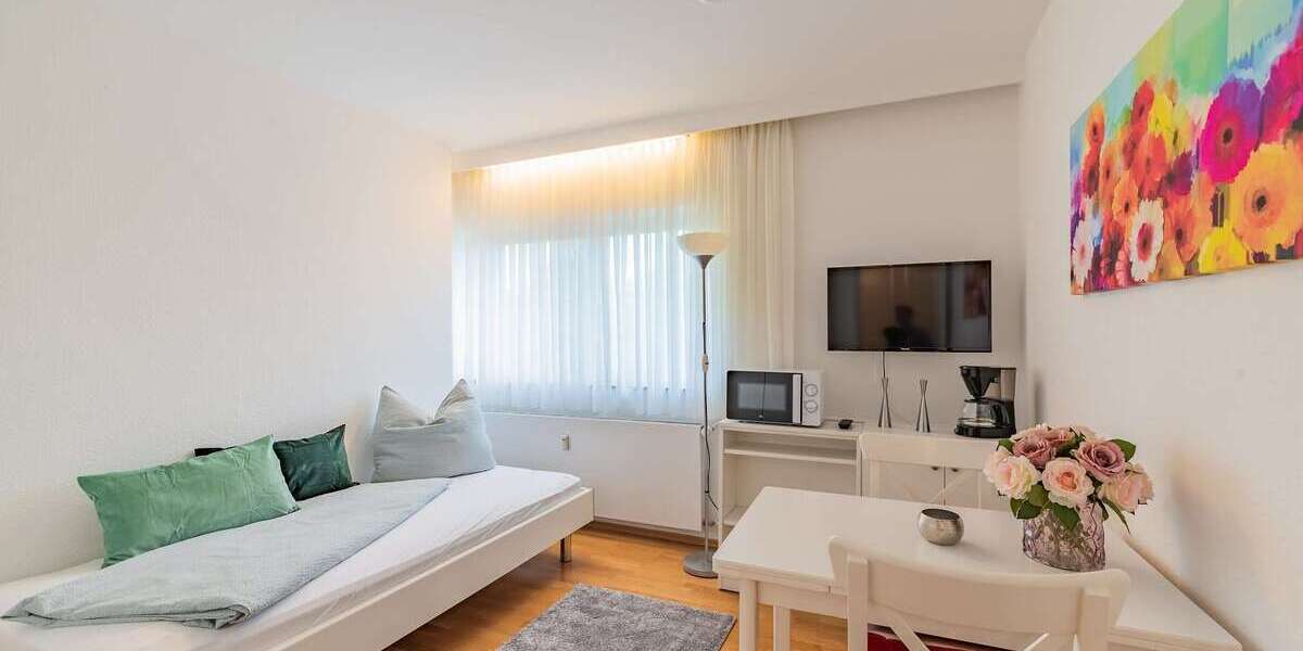 Zimmer Frankfurt Nordend West - 1 Zimmer, 1.050&euro; | Angebot:26762243