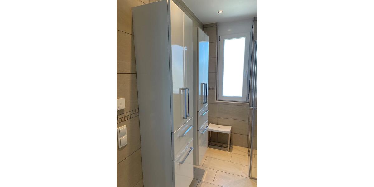 Einfamilienhaus Salem - 2.5 Zimmer, 65 m&sup2;, 1.100&euro; | Angebot:26522915