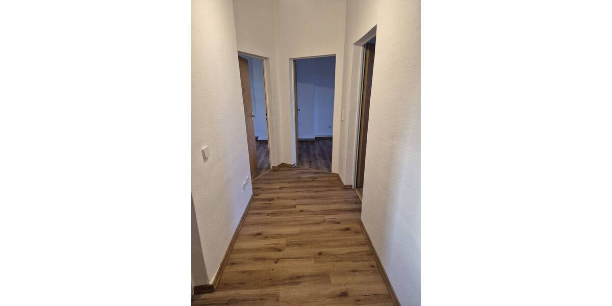 Etagenwohnung Torgau - 1 Zimmer, 55 m&sup2;, 362&euro; | Angebot:26805040