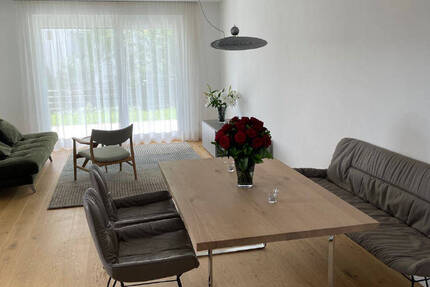 Wohnung Vilsbiburg - 3 Zimmer, 77 m&sup2;, 950&euro; | Angebot:26607024