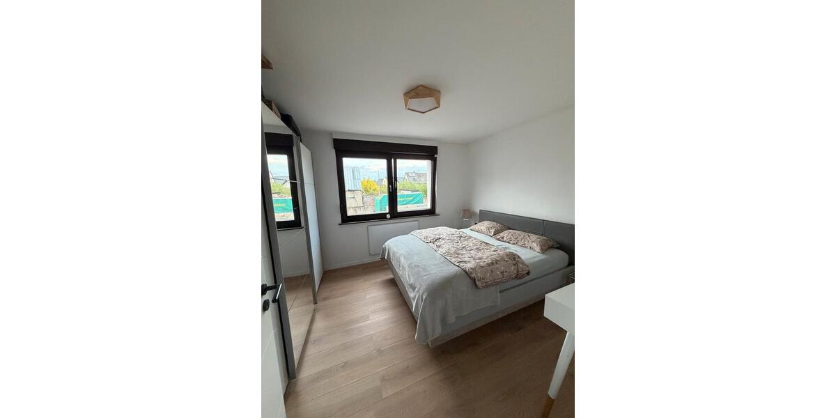 Erdgeschoßwohnung Gevenich - 2 Zimmer, 58 m&sup2;, 800&euro; | Angebot:26576184