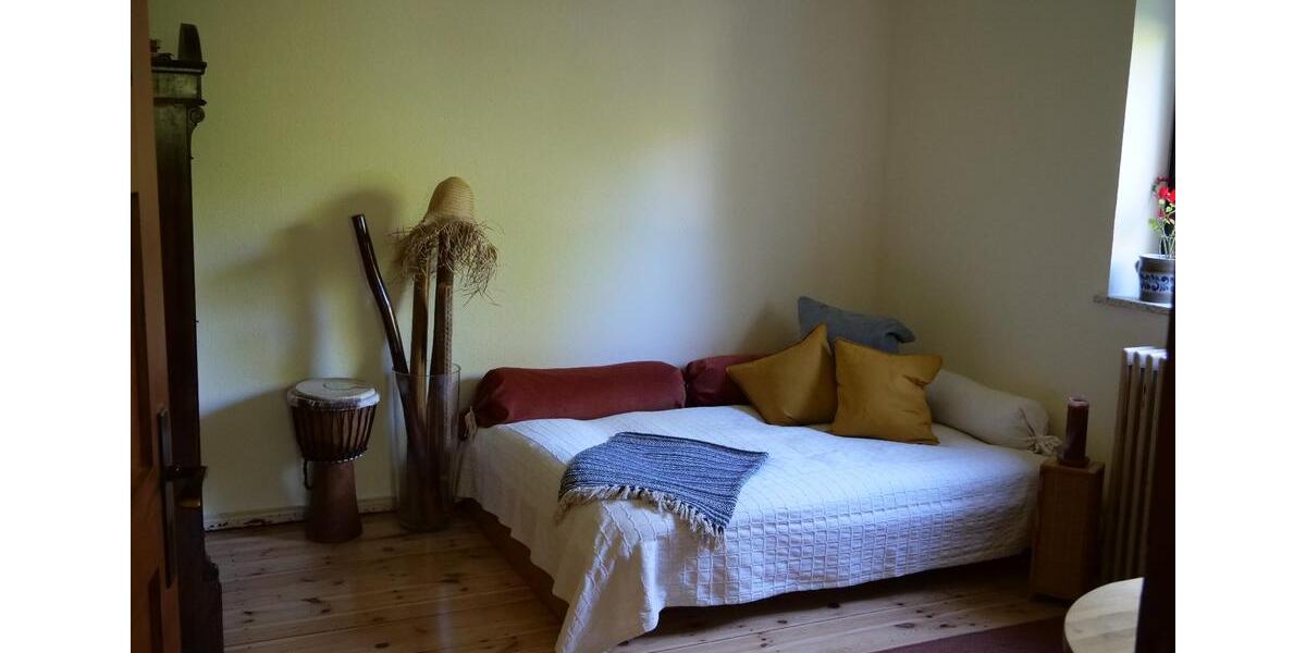 Wohnen auf Zeit Nuthetal - 2 Zimmer, 40 m&sup2;, 650&euro; | Angebot:24605523