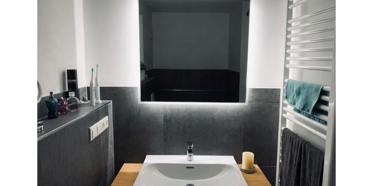 Etagenwohnung Taufkirchen (Vils) - 3 Zimmer, 82 m&sup2;, 1.100&euro; | Angebot:26042081