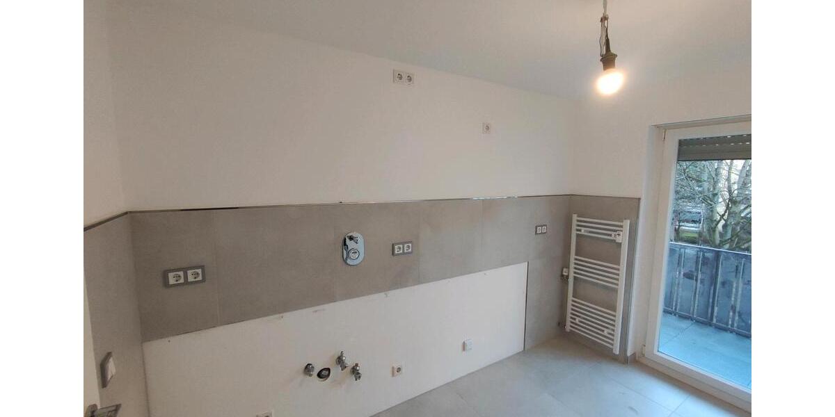 Etagenwohnung Nürnberg Gibitzenhof - 4 Zimmer, 86 m&sup2;, 1.300&euro; | Angebot:26704323