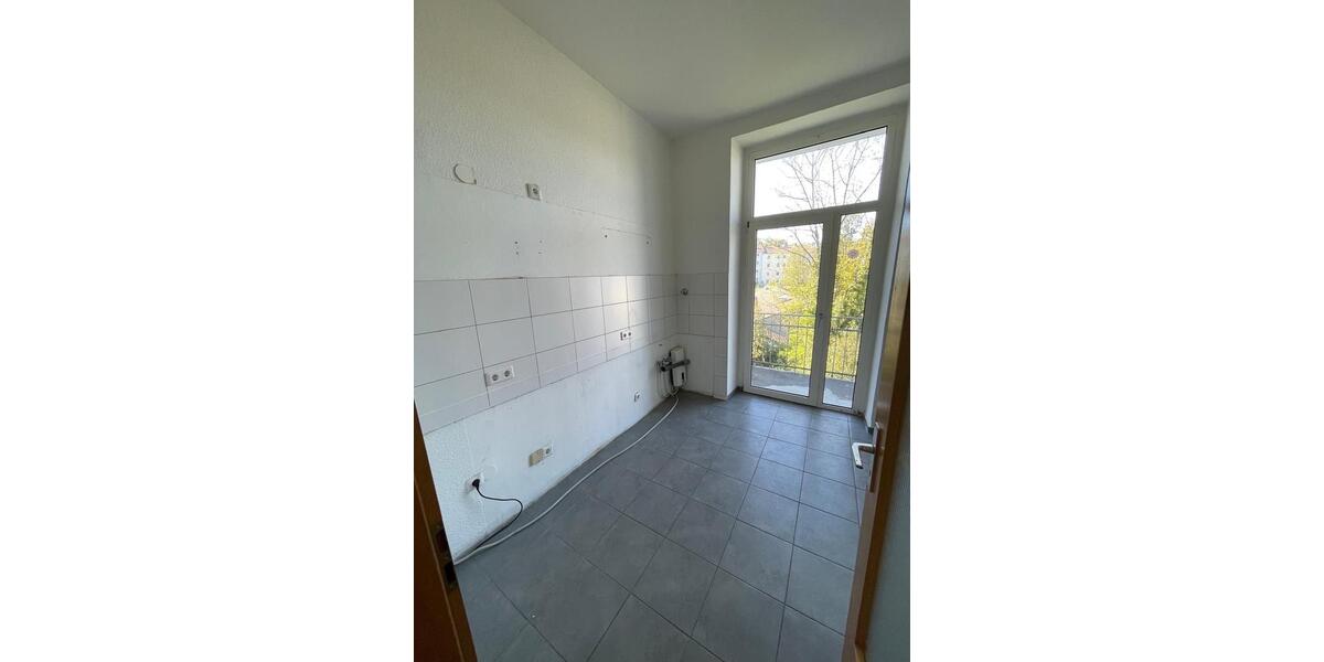 Etagenwohnung Wuppertal Barmen - 2 Zimmer, 51 m&sup2;, 575&euro; | Angebot:26613482