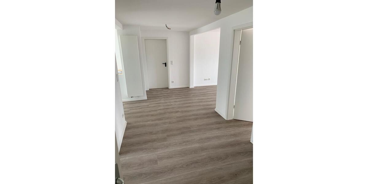 Dachgeschoßwohnung Bad Laer - 3.5 Zimmer, 80 m&sup2;, 620&euro; | Angebot:25392866