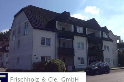 Wohnung Kierspe Kierspe Dorf - 2 Zimmer, 45 m&sup2;, 380&euro; | Angebot:25249120