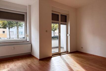 3-Zimmer-Wohnung mit 2 Balkonen in CottbusStröbitz zimmer