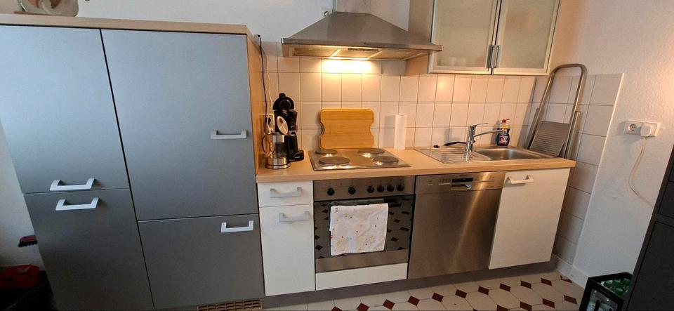 Etagenwohnung Karlsruhe Durlach - 3 Zimmer, 91 m&sup2;, 1.580&euro; | Angebot:24119058