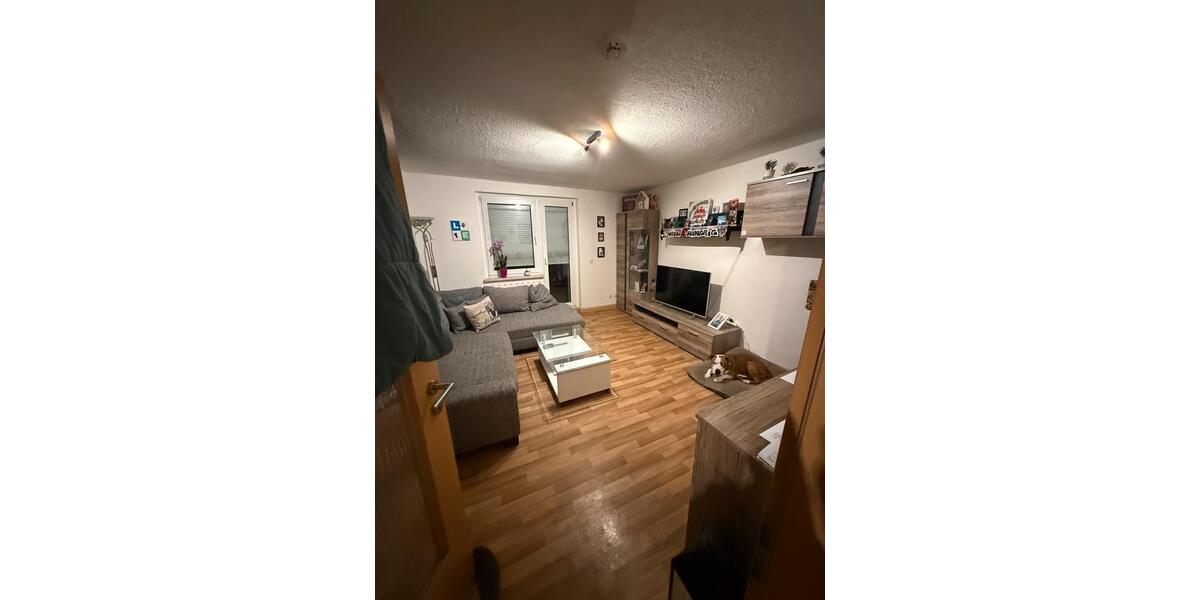 Etagenwohnung Zeitz - 3 Zimmer, 60 m&sup2;, 549&euro; | Angebot:25239498