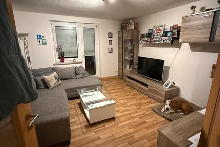 Wohnung Zeitz - 3 Zimmer, 60 m&sup2;, 549&euro; | Angebot:25239498