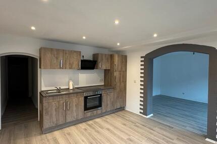 Großzügige Singlewohnung zu vermieten! 1.5 zimmer