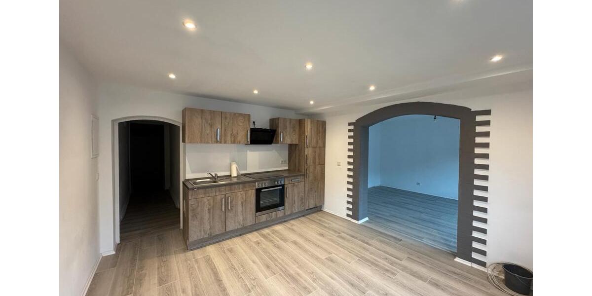 Großzügige Singlewohnung zu vermieten! 1.5 zimmer