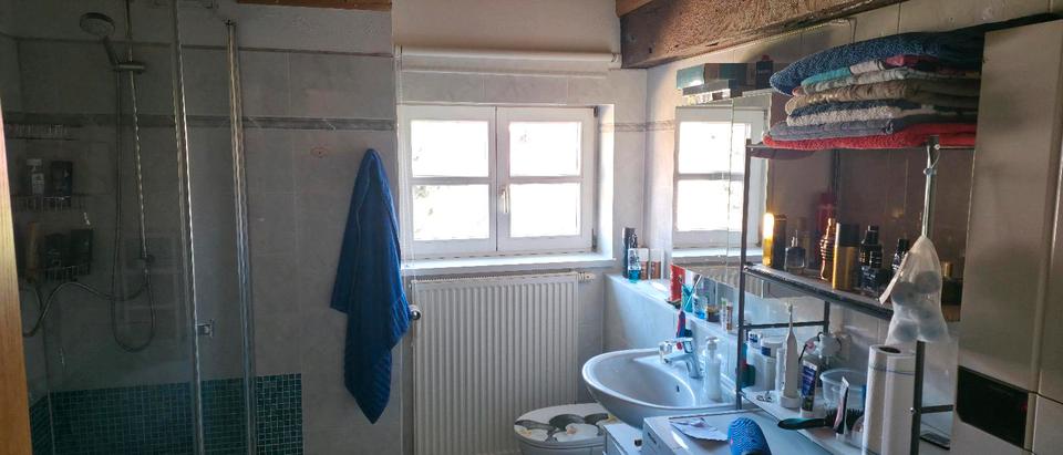 Etagenwohnung Oebisfelde-Weferlingen Weferlingen - 3 Zimmer, 80 m&sup2;, 784&euro; | Angebot:26285238