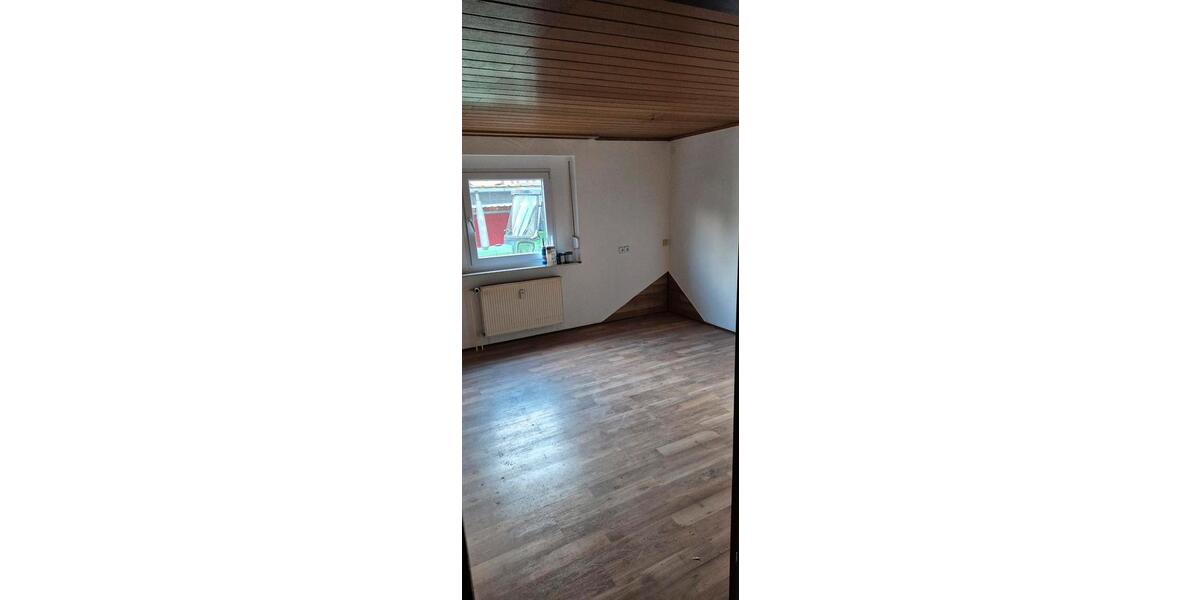 Erdgeschoßwohnung Haiger - 2 Zimmer, 60 m&sup2;, 600&euro; | Angebot:26185894