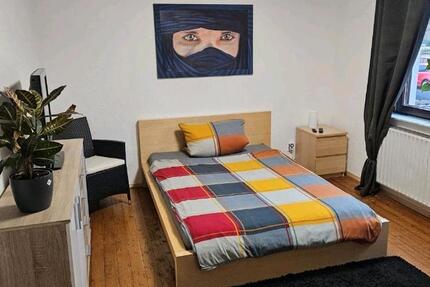 Einzelzimmer in einer WG 4 zimmer