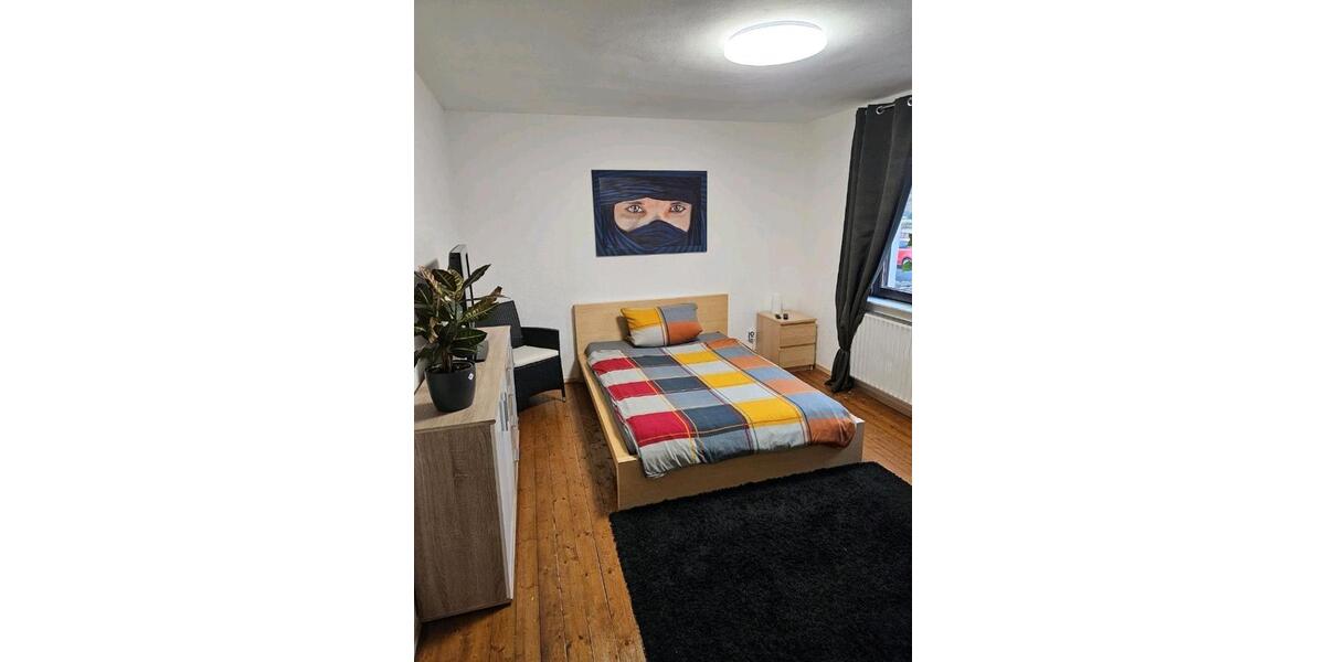 Einzelzimmer in einer WG 4 zimmer