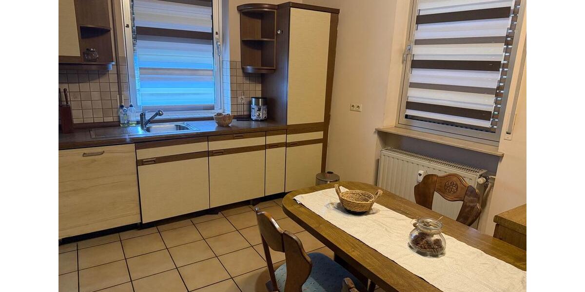 Wohnen auf Zeit Bürstadt - 2 Zimmer, 80 m&sup2;, 1.350&euro; | Angebot:26210892