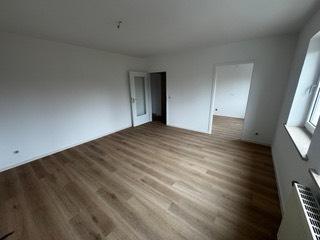 Sanierte 2 Zimmer Wohnung in Mitterteich zu vermieten