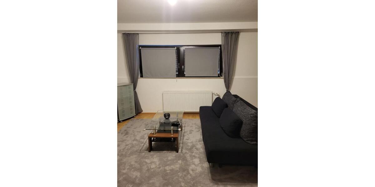 Wohnen auf Zeit Bruchköbel - 1 Zimmer, 40 m&sup2;, 700&euro; | Angebot:25944846