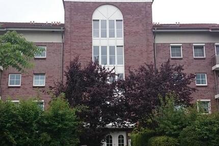 Helle 1-Zimmerwohnung mit Balkon in Schlossnähe 1 zimmer