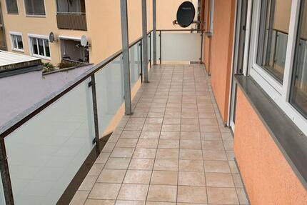 5-Zimmer-Wohnung, 130 m², Zentrum Tiengen 5 zimmer