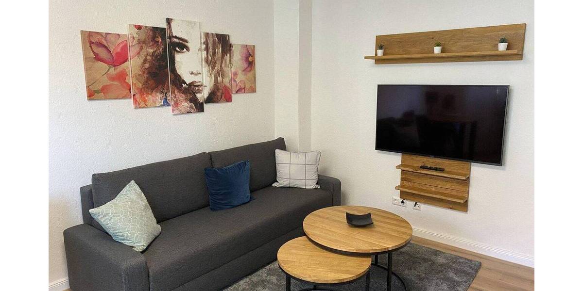 Etagenwohnung Hannover Herrenhausen - 2 Zimmer, 30 m&sup2;, 640&euro; | Angebot:26819197