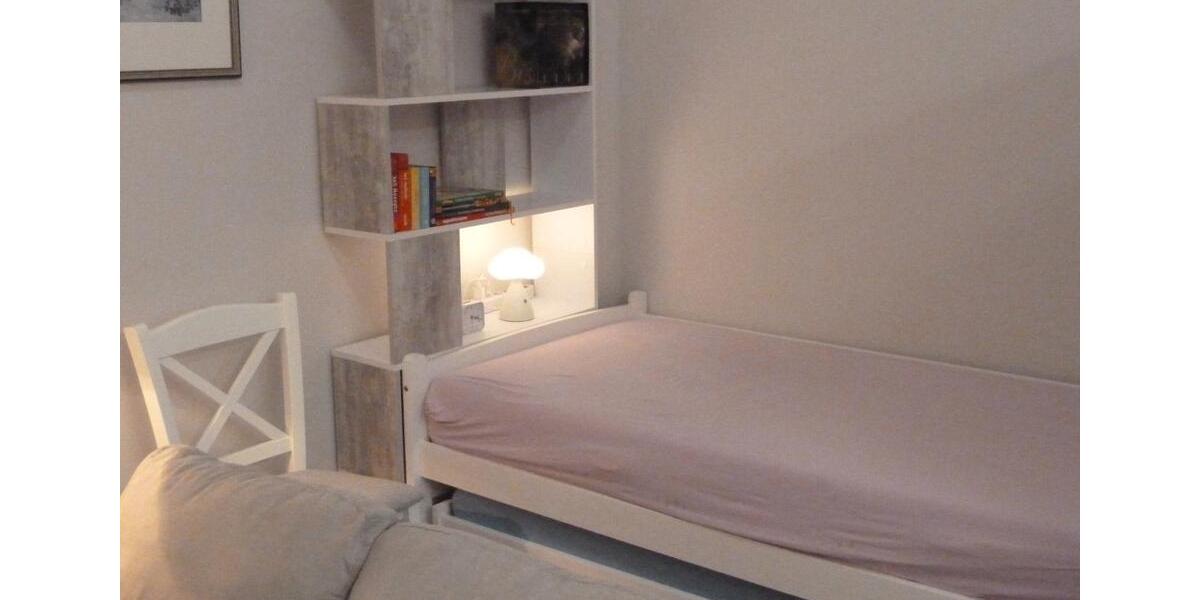 Erdgeschoßwohnung Verden (Aller) - 1.5 Zimmer, 30 m&sup2;, 680&euro; | Angebot:26030350