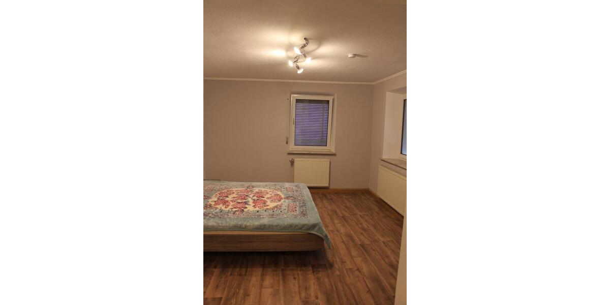 Erdgeschoßwohnung Abenberg - 2 Zimmer, 74 m&sup2;, 650&euro; | Angebot:24851038