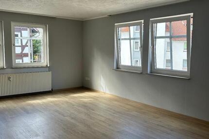 Schöne 2-ZKB Wohnung mit Keller – ca. 62qm in Frankenberg 2 zimmer