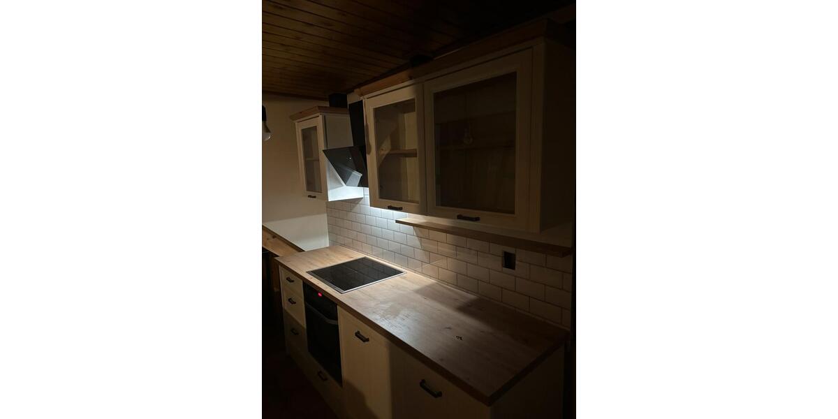 Terrassenwohnung Stadtroda - 3 Zimmer, 80 m&sup2;, 660&euro; | Angebot:26143663