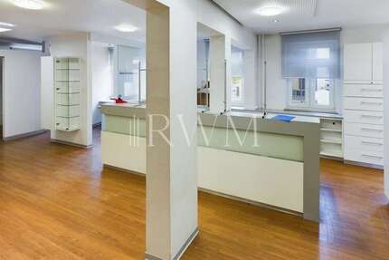Gewerbeobjekt Rottenburg - 2.500&euro; | Angebot:27414371