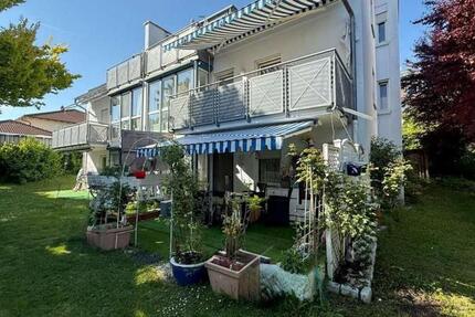 Wohnung Rosengarten - 2 Zimmer, 55 m&sup2;, 740&euro; | Angebot:26220432