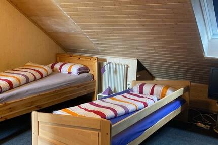 Wohnen auf Zeit Bad Dürrheim - 1 Zimmer, 60 m&sup2;, 50&euro; | Angebot:24868173