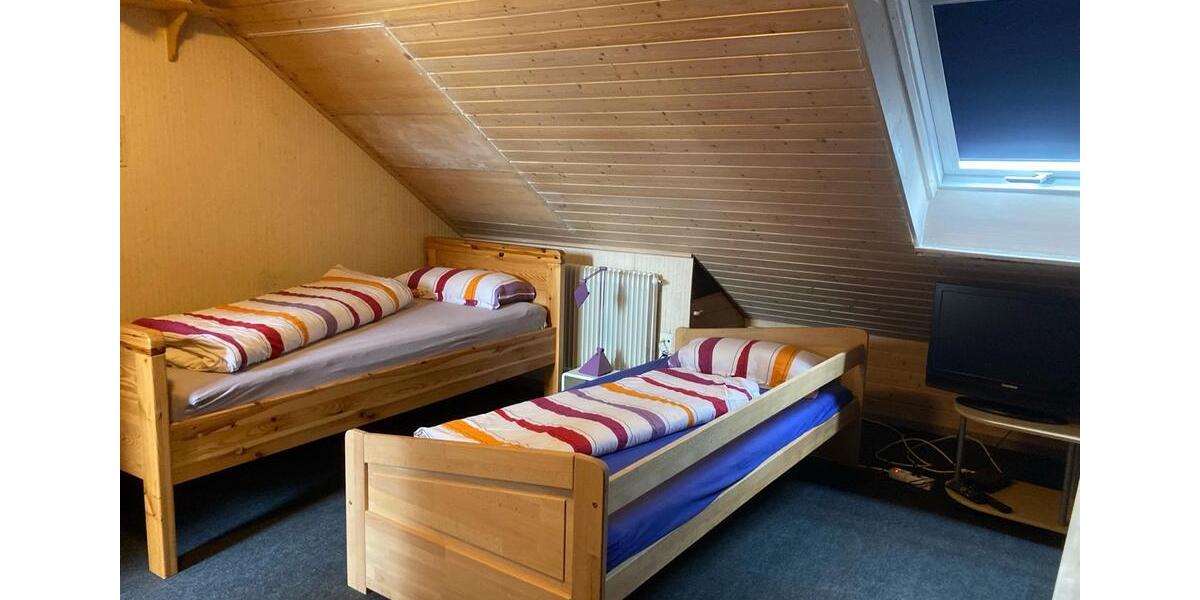 Wohnen auf Zeit Bad Dürrheim - 1 Zimmer, 60 m&sup2;, 50&euro; | Angebot:24868173