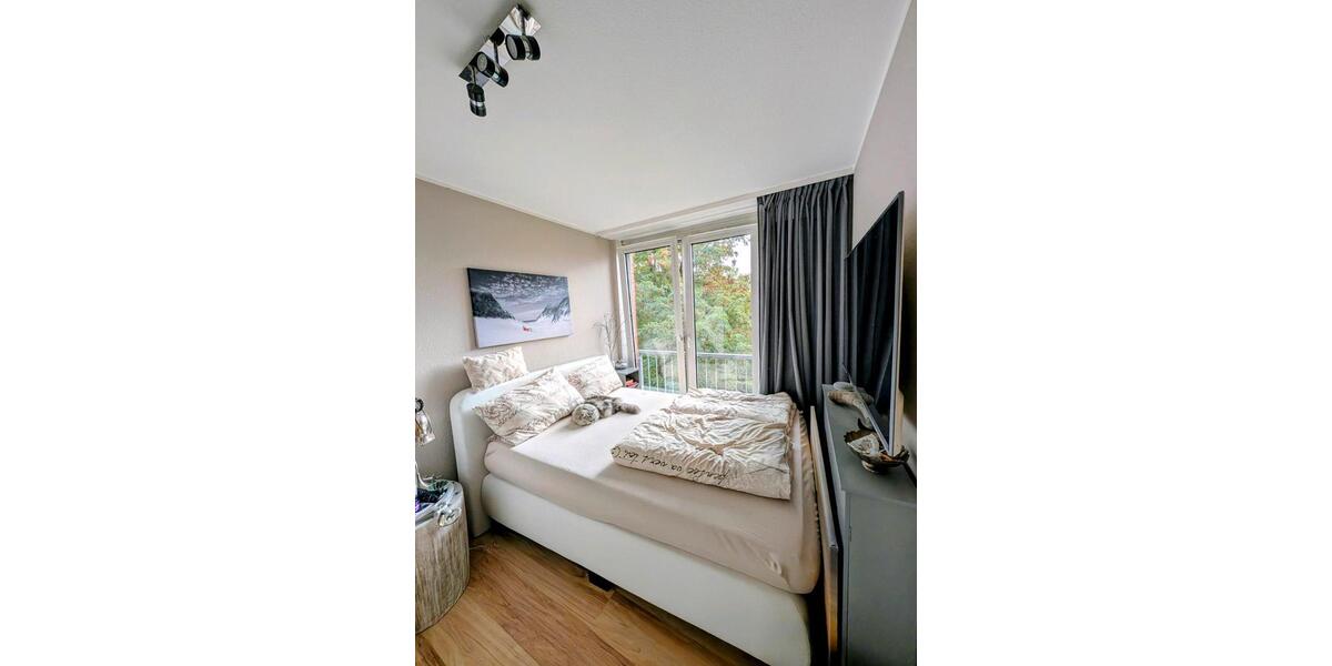 2 Zimmer Wohnung am See in Empelde 2 zimmer