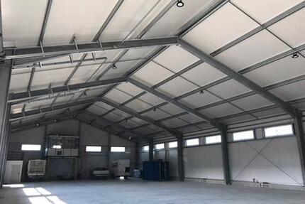 Gewerbeobjekt Neumarkt-Sankt Veit Sankt Veit - 5&euro; | Angebot:24709376