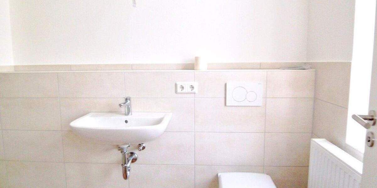 Etagenwohnung Bautzen - 2 Zimmer, 57 m&sup2;, 350&euro; | Angebot:25746013