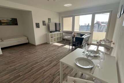 Wohnung zum Mieten in Freising 1.250 € 40 m² 1 zimmer