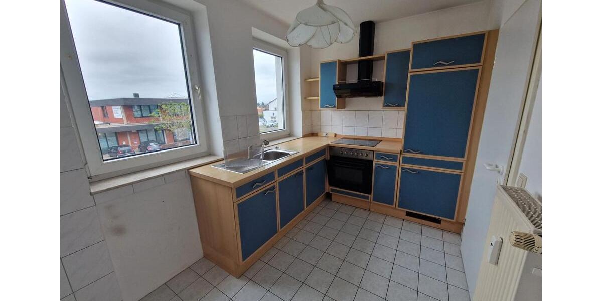 Etagenwohnung Kassel Kirchditmold - 2 Zimmer, 60 m&sup2;, 600&euro; | Angebot:26234399