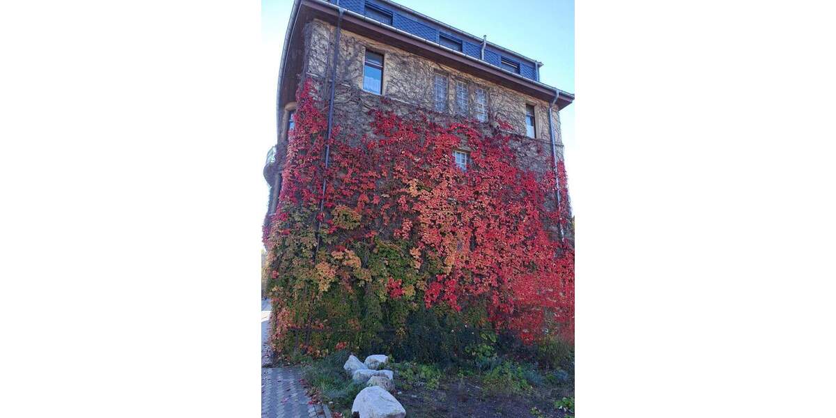 Etagenwohnung Osterode am Harz Osterode - 5 Zimmer, 124 m&sup2;, 620&euro; | Angebot:25111838