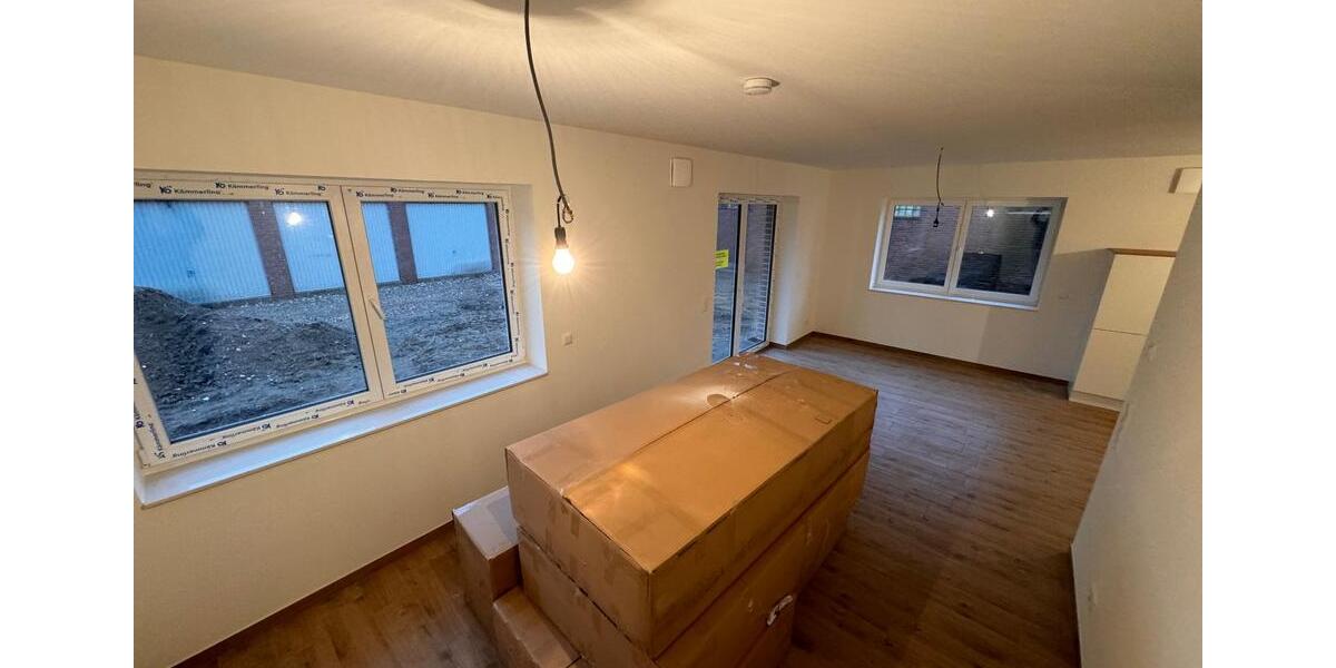 Erdgeschoßwohnung Itzehoe - 2 Zimmer, 60 m&sup2;, 990&euro; | Angebot:23690555