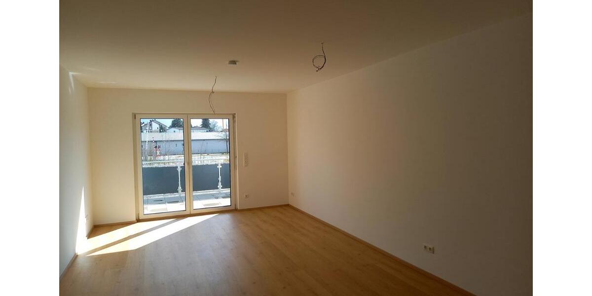 Etagenwohnung Pocking - 3 Zimmer, 73 m&sup2;, 714&euro; | Angebot:26133099