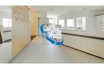 Praxis 185 qm Empfang + 6 Zimmer - Gewerbeobjekt Schwerin Paulsstadt | Angebot:26818945