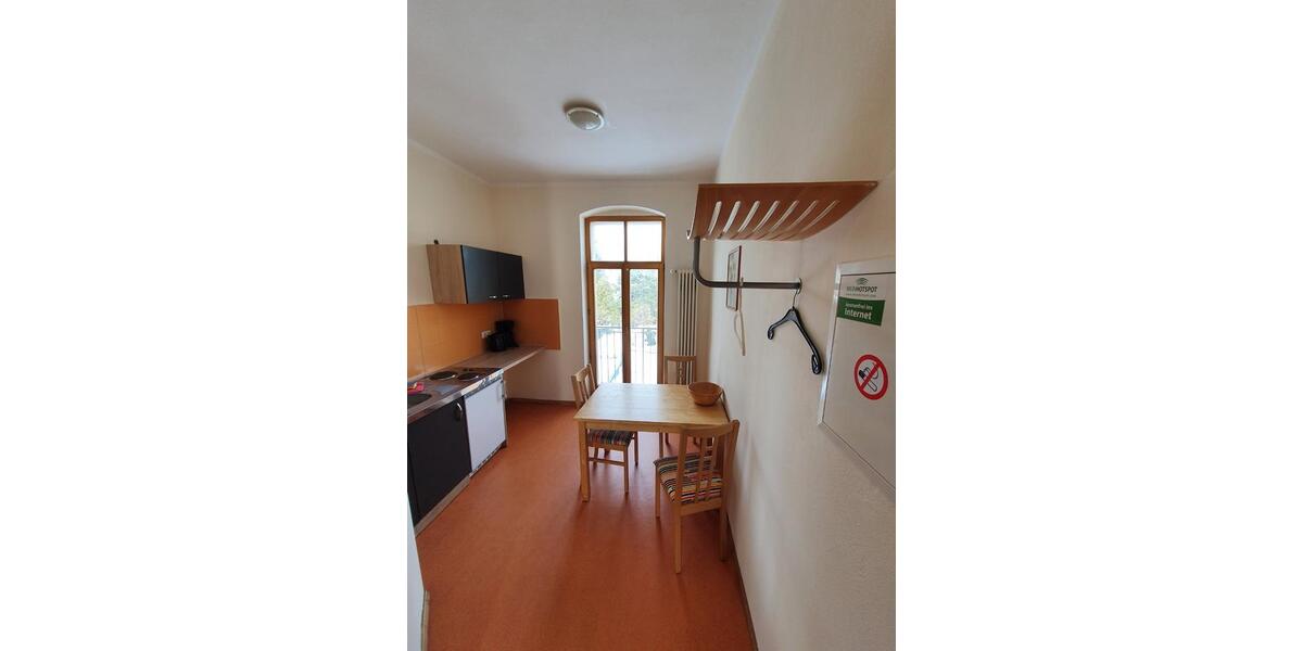 Wohnen auf Zeit Potsdam Babelsberg - 1 Zimmer, 30 m&sup2;, 800&euro; | Angebot:24307392