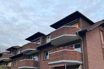 Wohnung Düren Birkesdorf - 3 Zimmer, 80 m&sup2;, 725&euro; | Angebot:26806009