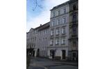 Große Altbauwohnung in der Innenstadt zimmer