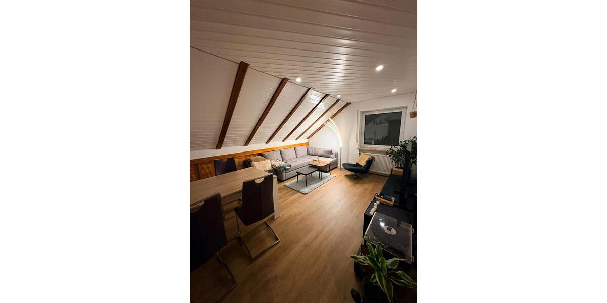 3 12 Zimmer Wohnung in Furtwangen zu vermieten 3 zimmer